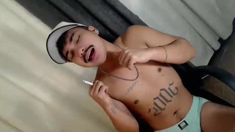 DAVE online show from March 11, 1:22 am