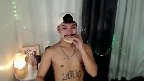 DAVE online show from March 23, 1:31 am