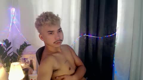 DAVE online show from April 7, 3:40 am