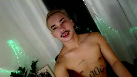 DAVE online show from April 12, 12:37 am