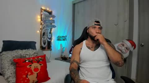 DAVE MAX online show from December 16, 3:11 pm