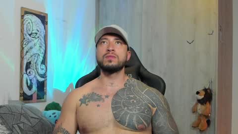 DAVE MAX online show from January 9, 3:15 am