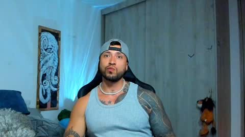 DAVE MAX online show from January 18, 4:26 am