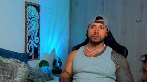 DAVE MAX online show from January 18, 7:28 am