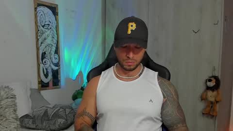 DAVE MAX online show from January 27, 3:50 pm