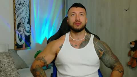 DAVE MAX online show from February 9, 4:40 pm