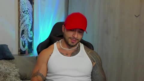 DAVE MAX online show from February 20, 4:28 am