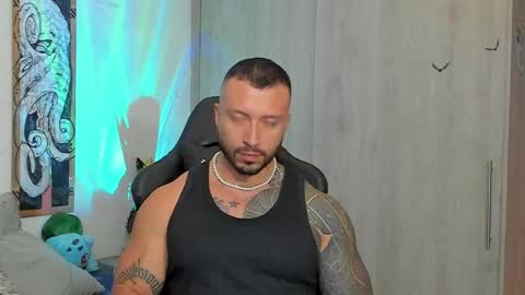 DAVE MAX online show from February 27, 5:26 pm