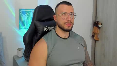 DAVE MAX online show from September 22, 1:18 am