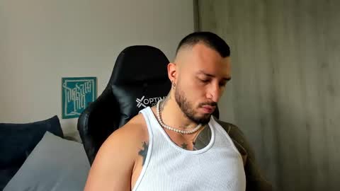 DAVE MAX online show from November 9, 3:10 pm