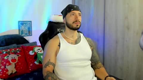 DAVE MAX online show from December 19, 12:34 pm