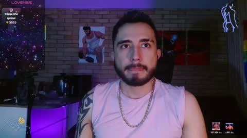 Dave Wolf online show from March 27, 3:45 pm