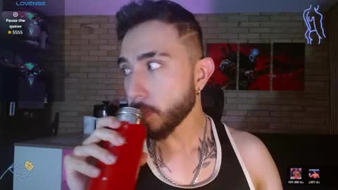 Dave Wolf online show from April 13, 6:41 am