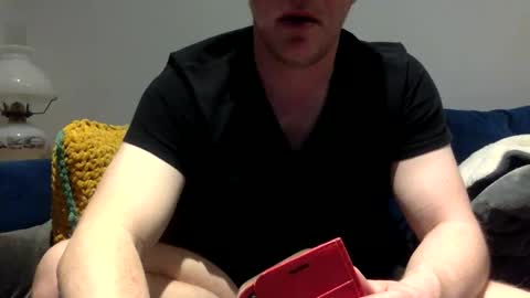 Snapshot of daveb709709709 chatting on June 7, 2:05 am daveb709709709 online show from June 7, 2:05 am