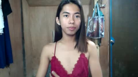 Scarlet thesexiest online show from March 15, 9:43 pm