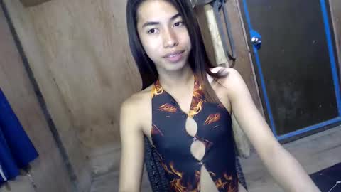 Scarlet thesexiest online show from March 23, 7:18 pm