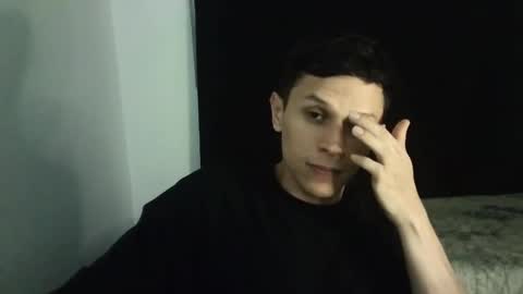 Snapshot of davebroww chatting on January 21, 8:54 pm Dave Brown online show from January 21, 8:54 pm