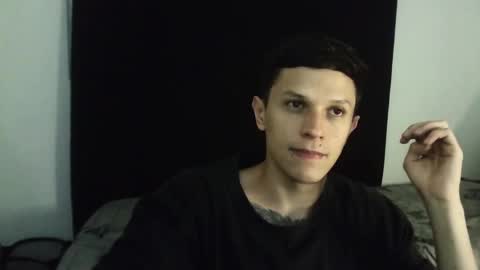 Snapshot of davebroww chatting on January 23, 8:45 pm Dave Brown online show from January 23, 8:45 pm