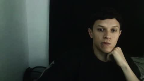 Snapshot of davebroww chatting on January 30, 1:22 am Dave Brown online show from January 30, 1:22 am