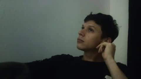 Snapshot of davebroww chatting on February 9, 2:18 pm Dave Brown online show from February 9, 2:18 pm