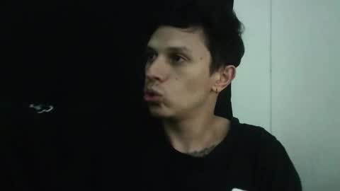 Snapshot of davebroww chatting on February 13, 10:11 pm Dave Brown online show from February 13, 10:11 pm