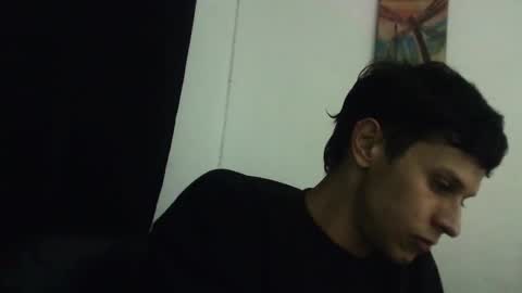 Snapshot of davebroww chatting on February 15, 1:10 am Dave Brown online show from February 15, 1:10 am