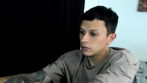 Snapshot of davebroww chatting on March 9, 12:31 am Dave Brown online show from March 9, 12:31 am