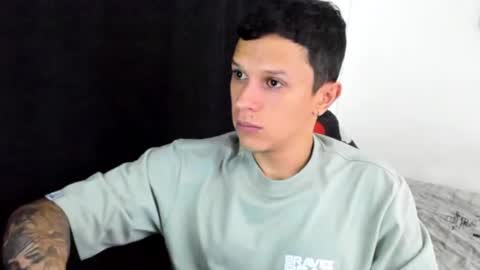 Snapshot of davebroww chatting on March 9, 12:20 pm Dave Brown online show from March 9, 12:20 pm