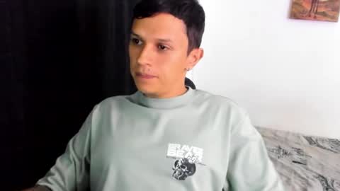 Snapshot of davebroww chatting on March 9, 3:27 pm Dave Brown online show from March 9, 3:27 pm