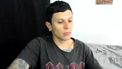 Snapshot of davebroww chatting on March 11, 7:36 pm Dave Brown online show from March 11, 7:36 pm