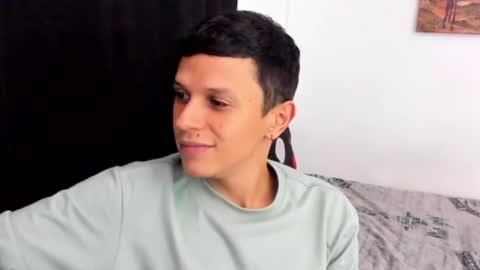 Snapshot of davebroww chatting on March 11, 11:59 pm Dave Brown online show from March 11, 11:59 pm