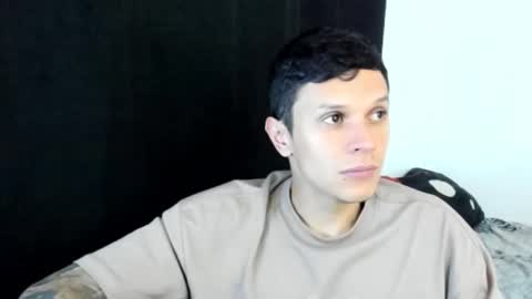 Snapshot of davebroww chatting on March 12, 6:55 pm Dave Brown online show from March 12, 6:55 pm