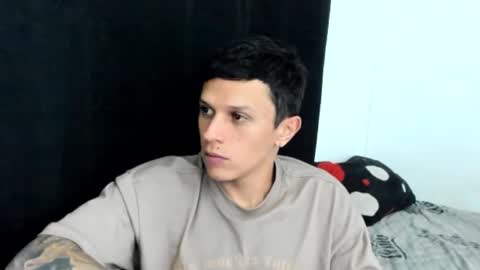 Snapshot of davebroww chatting on March 12, 9:56 pm Dave Brown online show from March 12, 9:56 pm