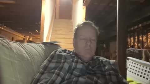 davecock50 online show from February 5, 1:26 am