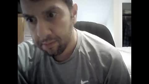 daveeyboy5789 online show from April 18, 7:40 pm