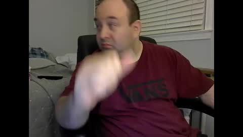 daveishorny1988 online show from October 3, 11:46 pm