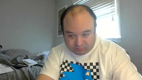 daveishorny1988 online show from November 4, 7:02 pm