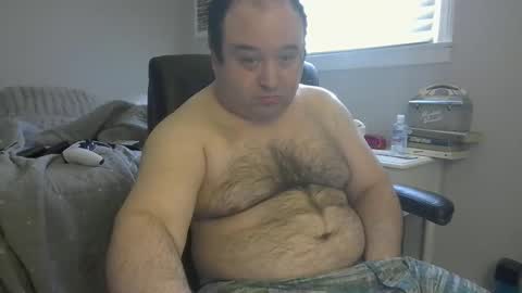 daveishorny1988 online show from November 15, 7:10 pm