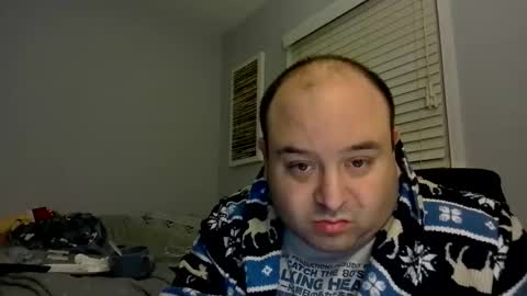 daveishorny1988 online show from February 19, 9:38 am