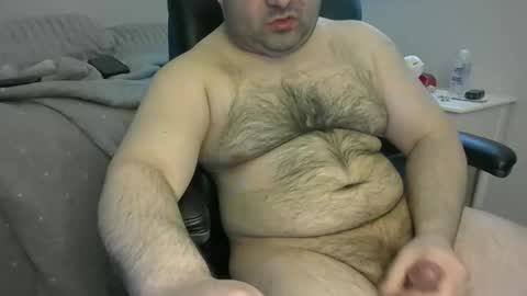 daveishorny1988 online show from March 5, 8:05 pm