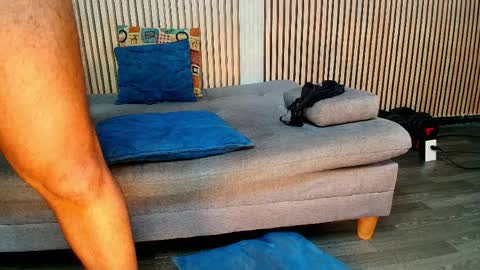 Dave online show from April 7, 1:44 pm