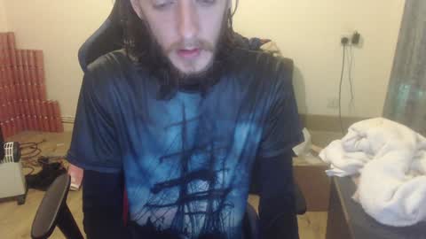 dave online show from January 18, 9:34 pm