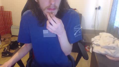 dave online show from February 8, 12:50 pm