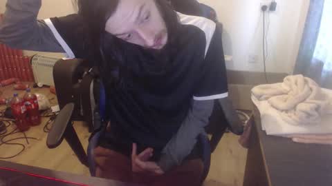 dave online show from November 9, 1:53 pm