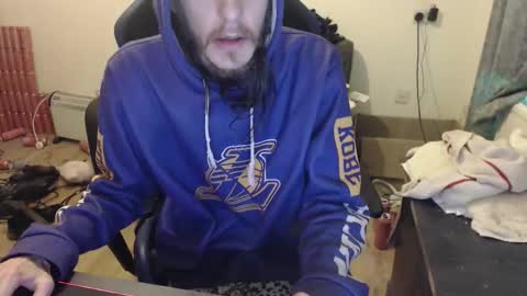 dave online show from January 13, 2:39 am