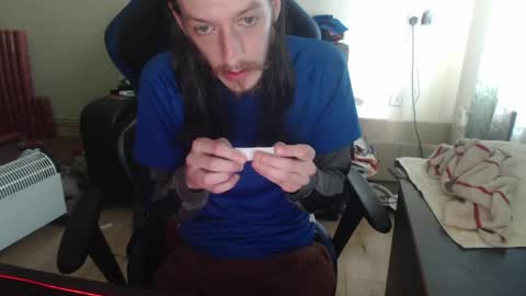 dave online show from May 13, 8:55 am