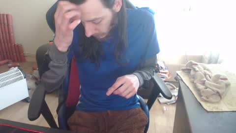 dave online show from May 18, 12:44 pm