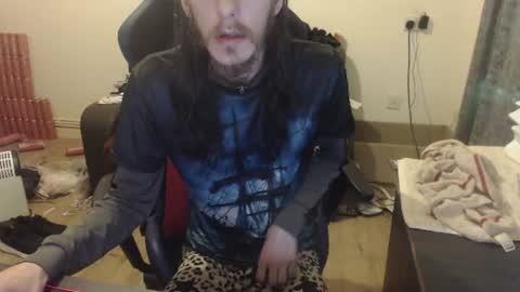 dave online show from June 21, 2:36 am