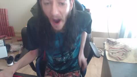 dave online show from June 23, 12:03 pm