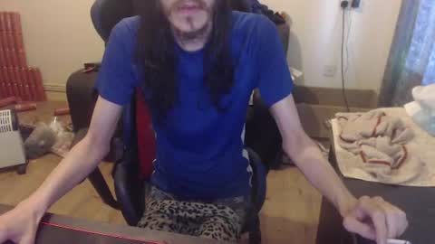 dave online show from August 1, 7:46 pm